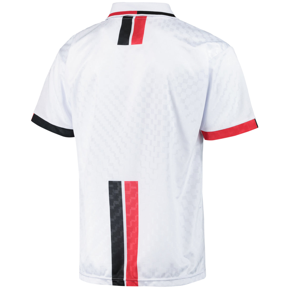 Maglia Away dell'AC Milan 1996