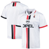 Maglia Away dell'AC Milan 1996