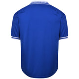 Leicester City 2000 Shirt - Kit Captain