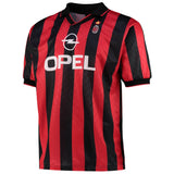 Maglia AC Milan 1996