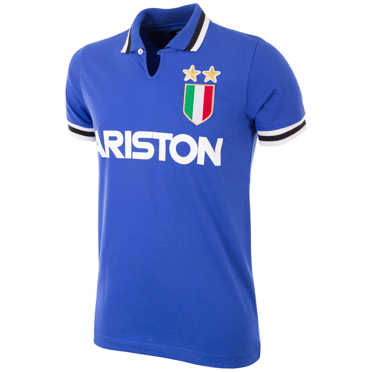 Juventus 1983 Away Shirt - Kit Captain