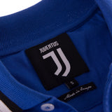 Juventus 1983 Away Shirt - Kit Captain