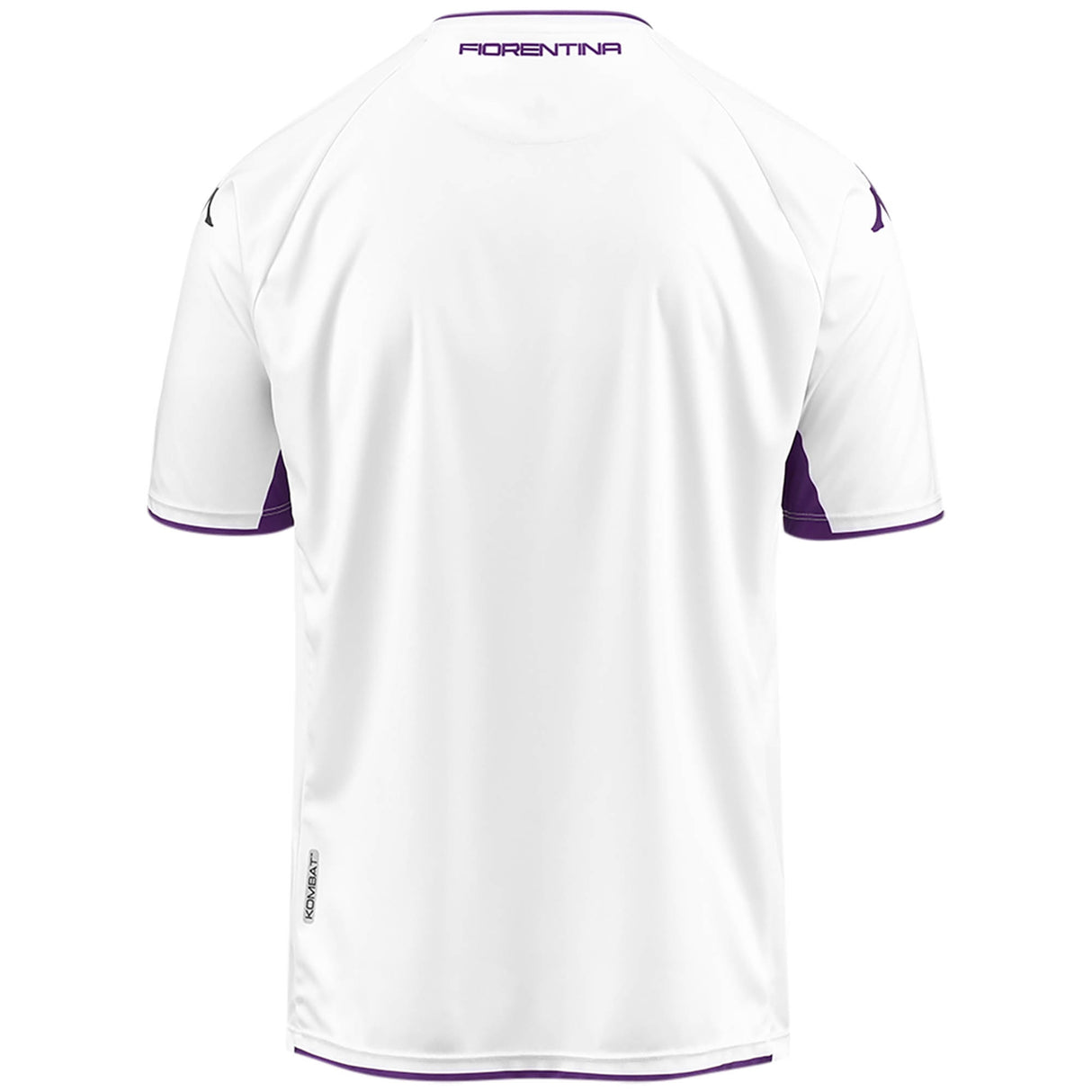 Fiorentina Away Shirt 2021-22 - Kit Captain