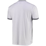 Derby County 1972 Retro Shirt - Kit Captain