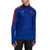 FC Bayern Training Top - Dark Blue - Kit Captain