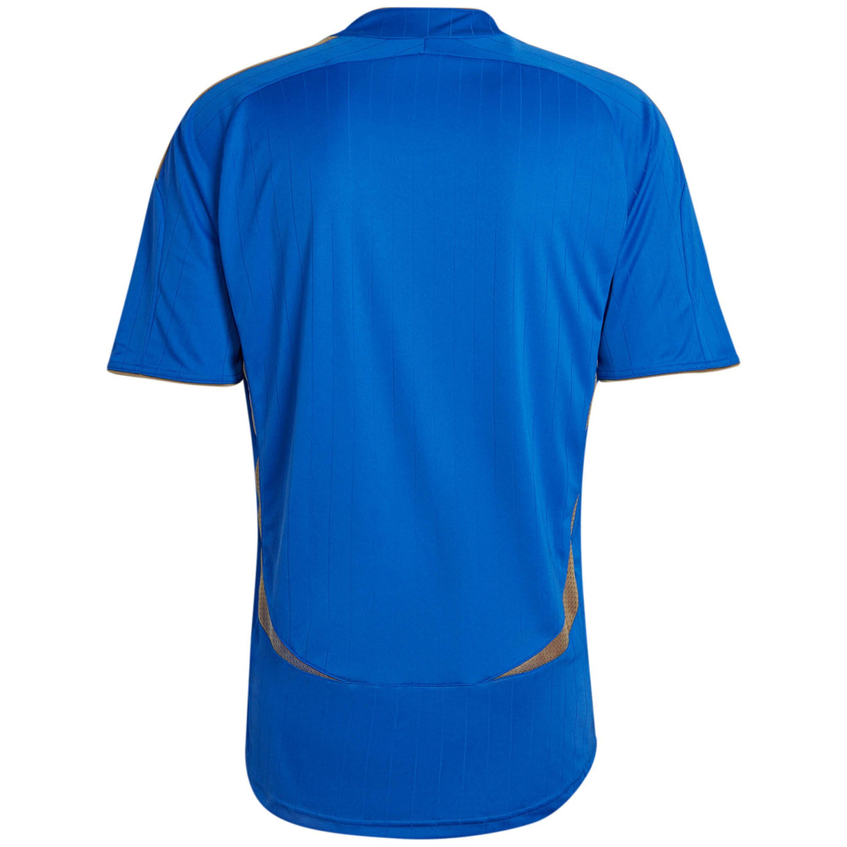 Juventus Teamgeist Jersey - Blue - Kit Captain