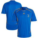 Juventus Teamgeist Jersey - Blue - Kit Captain