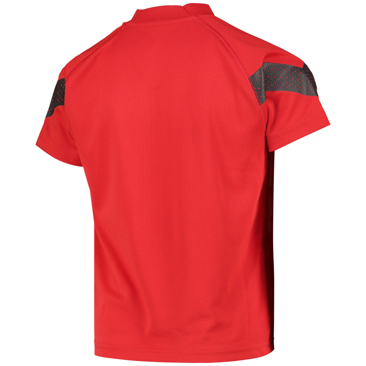 AC Milan Training Jersey - Red - Kids - Kit Captain