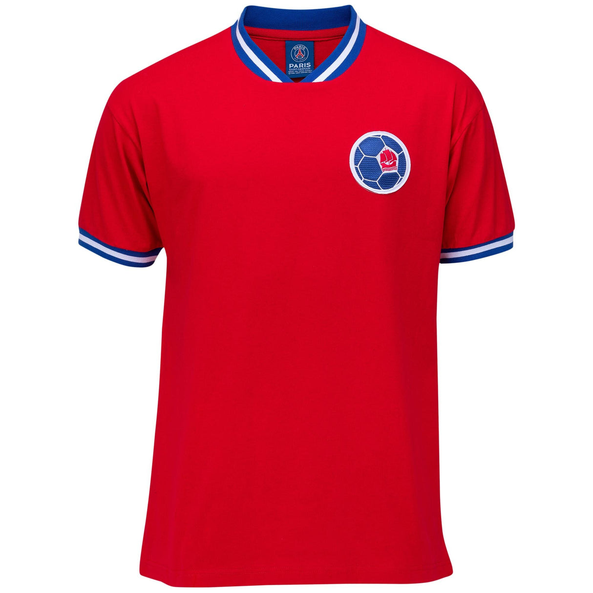 Paris Saint-Germain 1970 shirt - Kit Captain