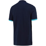 Chelsea Pique Polo - Navy - Kit Captain