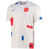 Netherlands Away Stadium Shirt 2022 - Kit Captain