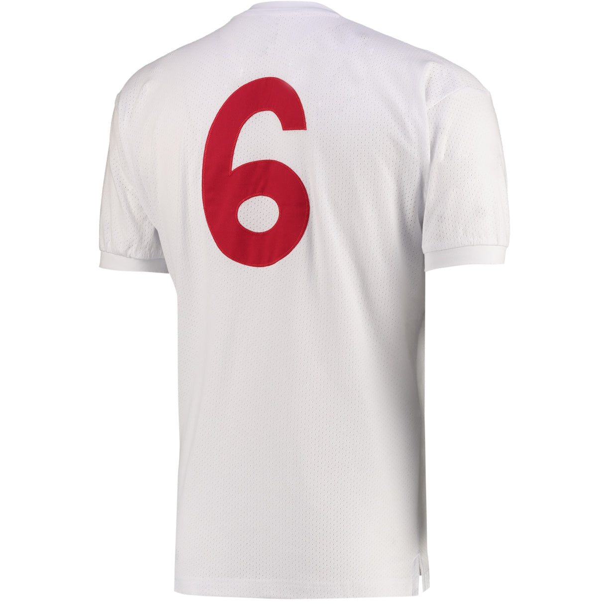 England 1970 Mexico World Cup Finals shirt - Kit Captain