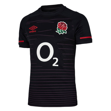 England Rugby Alternate Pro Jersey 2022/23 - Kit Captain