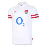 England Rugby Home Classic Jersey 2022/23 - Kit Captain