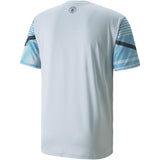 Manchester City Pre Match Jersey - Grey - Kit Captain