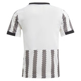 Juventus Home Minikit 2022-23 - Kit Captain