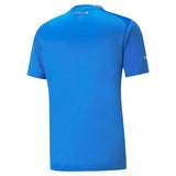 Italy Home Shirt 2022 - Kit Captain