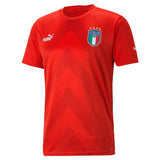 Italy Goalkeeper Shirt 2022 - Kit Captain