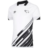 Derby County Home Shirt 2022-23 - Kit Captain