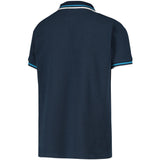 Chelsea CoreTipped Polo Shirt - Blue - Boys - Kit Captain