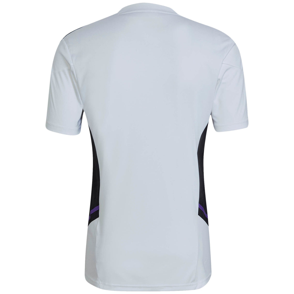 Real Madrid Training Jersey - White - Kit Captain