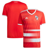 River Plate Away Shirt 2022-23 - Kit Captain