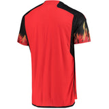 Maglia Autentica Home Belgio 2022