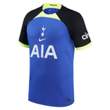 Tottenham Hotspur Away Stadium Shirt 2022-23 - Kit Captain