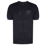 Maglia black-out no6 dell'inghilterra 1970