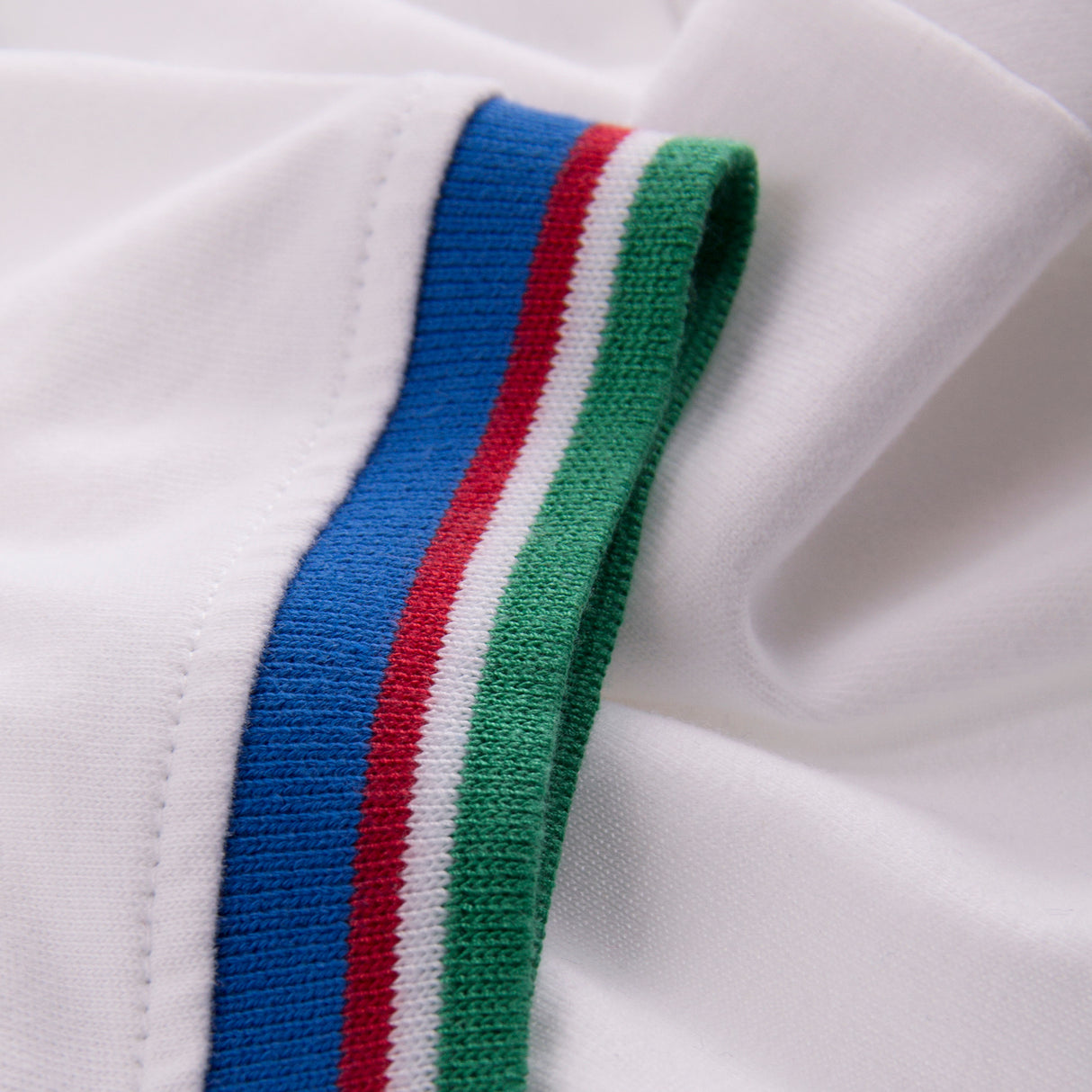 Italy 1982 World Cup Away Retro Shirt - Kit Captain