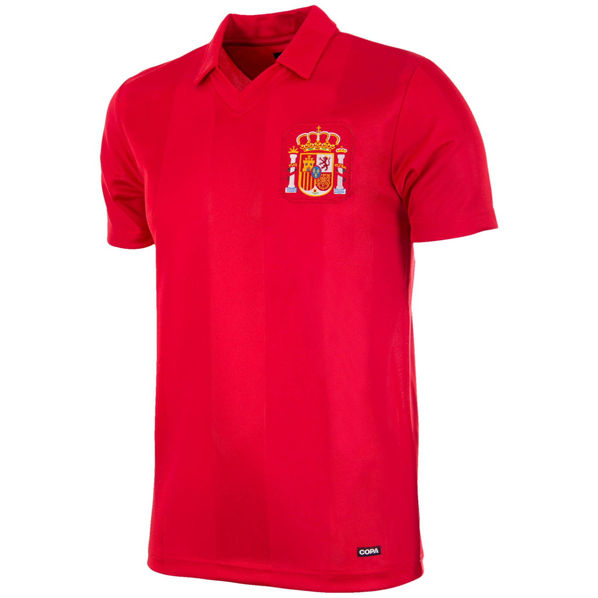 Spain 1984 Reto Shirt - Kit Captain