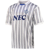 Everton 1990 Third Shirt - Kit Captain