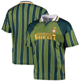 Inter Milan 1996 Fourth shirt