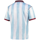 Maglia bukta away del west ham united 1992