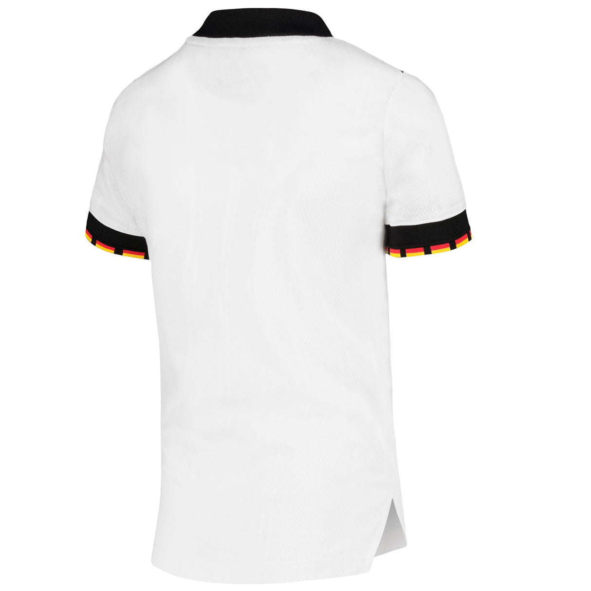 Germany Women's Home Shirt 2022 - Mens - Kit Captain