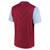 Aston Villa Home Pro Shirt 2022-23 - Kit Captain