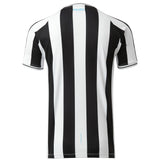 Newcastle United Home Shirt 2022-23 - Kit Captain