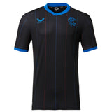 Glasgow Rangers Fourth Pro Shirt 2022-23 - Kit Captain