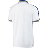 Leeds United 1978 Admiral Retro Shirt