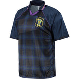 Scotland 1996 European Championship Retro Shirt - Kit Captain