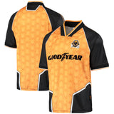 Wolverhampton Wanderers 1996 Retro Shirt - Kit Captain