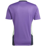 Real Madrid Training Jersey - Purple - Kit Captain