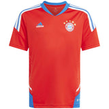 FC Bayern Training Jersey - Red - Kids - Kit Captain