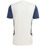 Arsenal Pro Training Jersey - White - Kit Captain