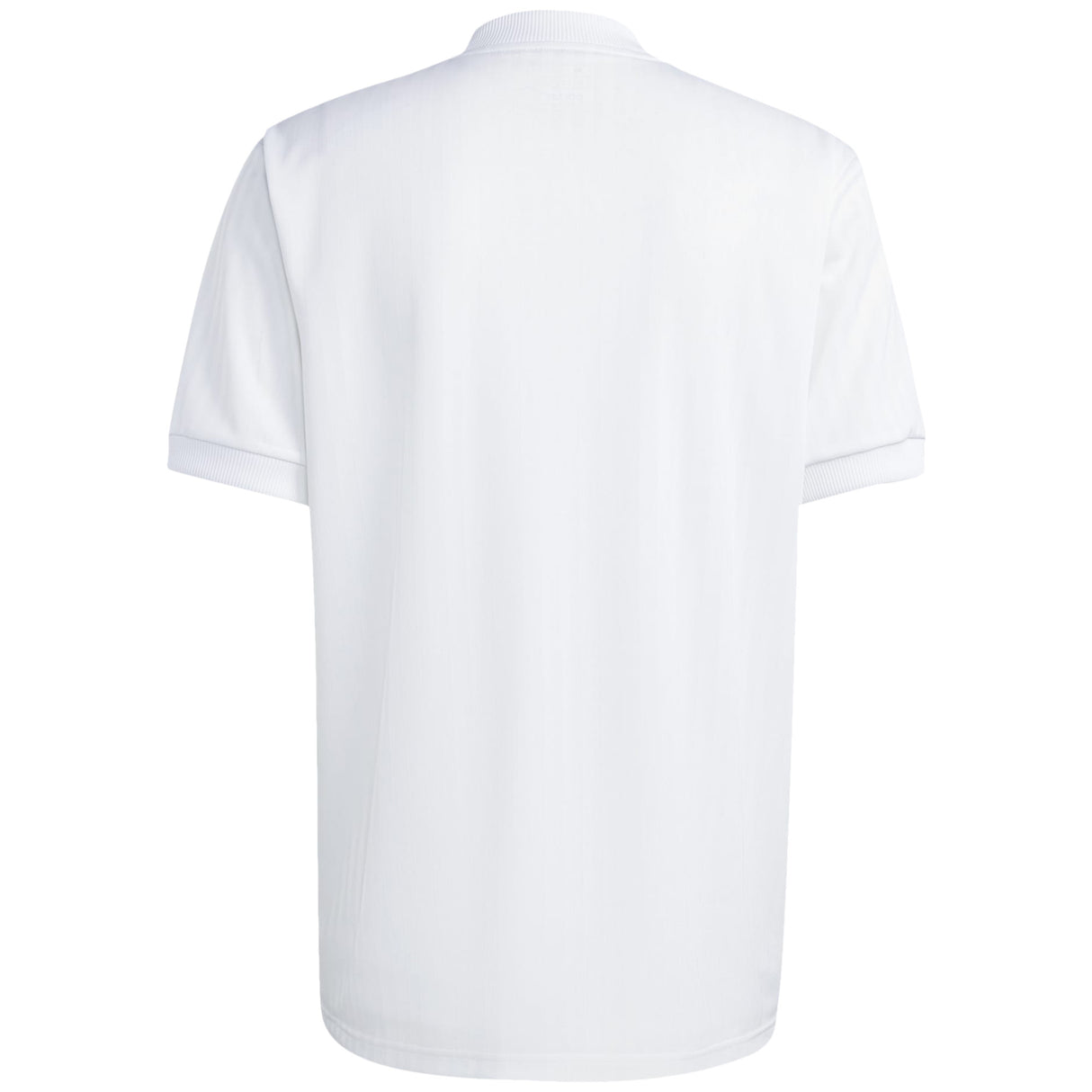 Juventus Icon Jersey - White - Kit Captain