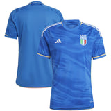 Italy adidas Home Shirt - Kit Captain