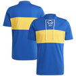 Boca Juniors Historical Jersey - Mens - Kit Captain