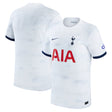 Tottenham Hotspur Nike Home Stadium Shirt 2023-24 - Kids - Kit Captain