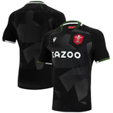 Wales Rugby Alternate Replica Jersey 2022/23 - Kit Captain