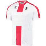 Georgia Macron Home Shirt 2023/24